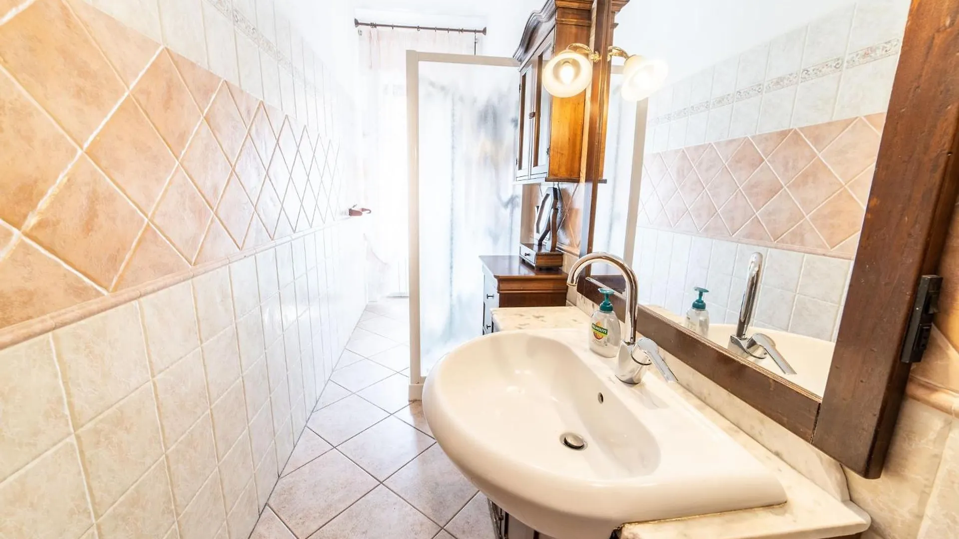 Finestra Sul Mare Apartment Portoferraio