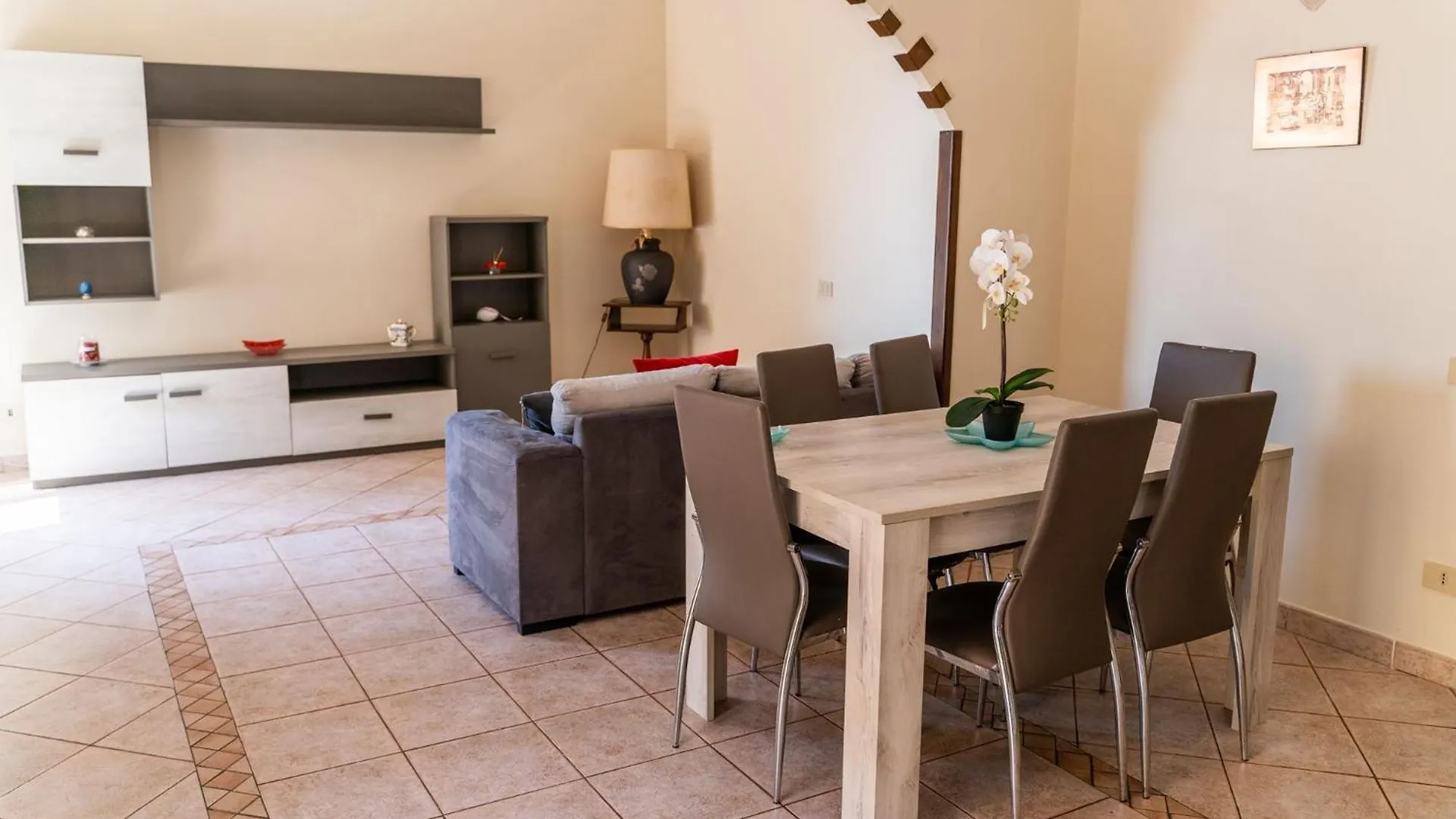 Finestra Sul Mare Apartment Portoferraio 0*,  Italy
