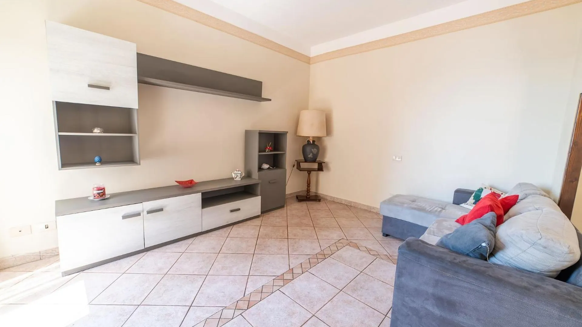 Finestra Sul Mare Apartment Portoferraio