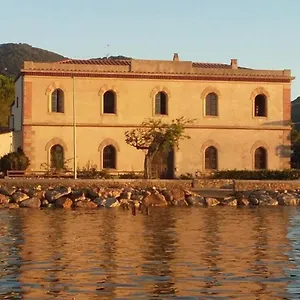 Appartamento Il Mulino Di S. Giovanni, Portoferraio