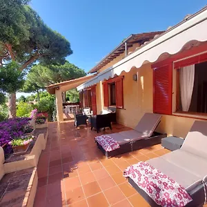 Appartamento Giolù, Portoferraio