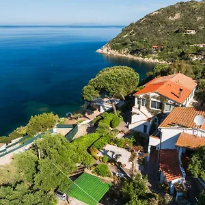 Appartamento Casa Sabrina, Portoferraio