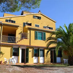 Appartamento Parco Delle Ginestre, Portoferraio