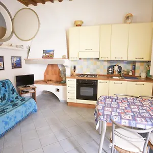 Appartamento Piazza Il Fico, Portoferraio