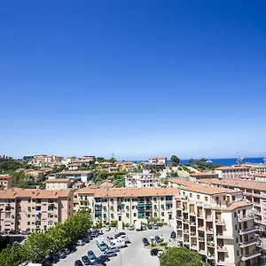 Appartamento Lo Scoglietto, Portoferraio
