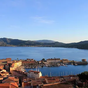 Appartamento Pepe Nero By Helloelba, Portoferraio