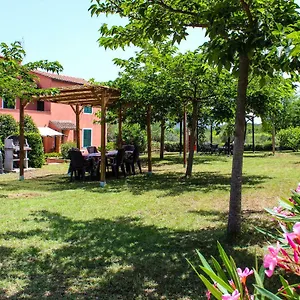 Appartamento Bed&bike Casa Dei Papi, Portoferraio