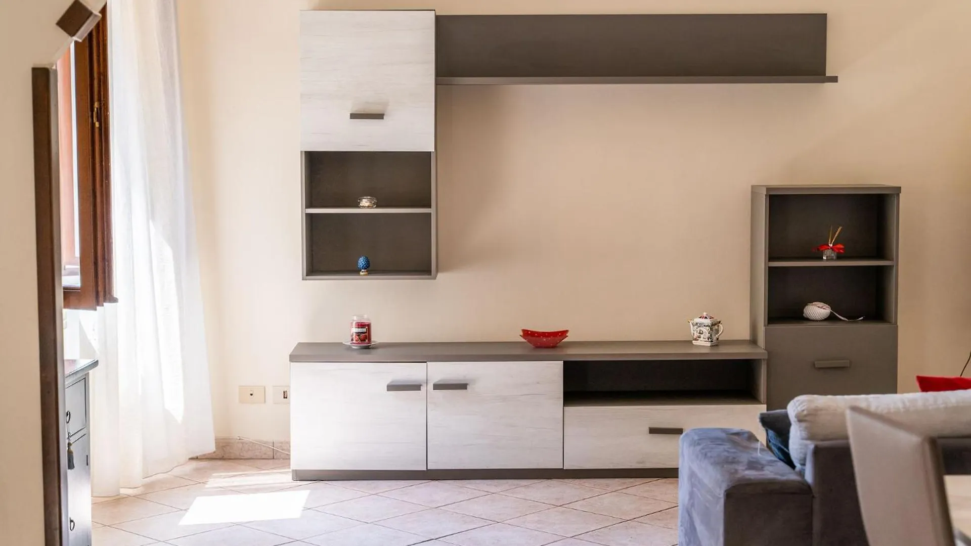 Apartmán Finestra Sul Mare Portoferraio