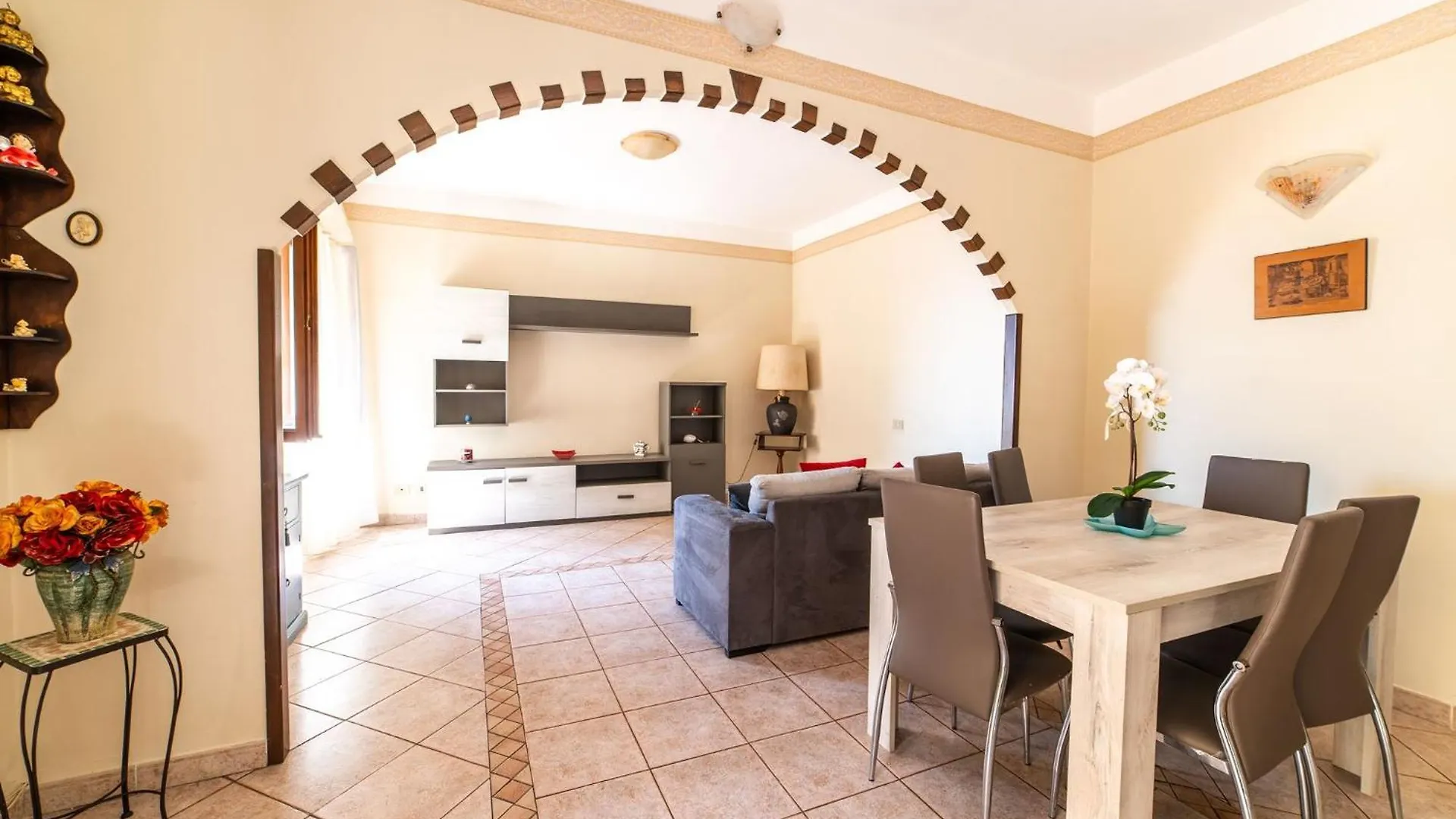 Apartmán Finestra Sul Mare Portoferraio 0*,  Itálie