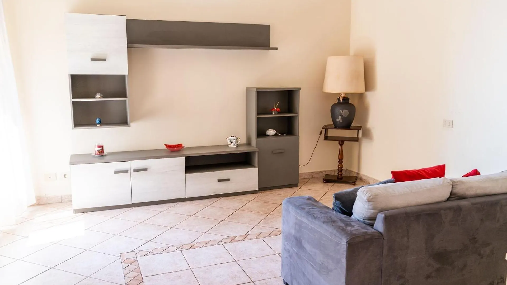 Apartmán Finestra Sul Mare Portoferraio